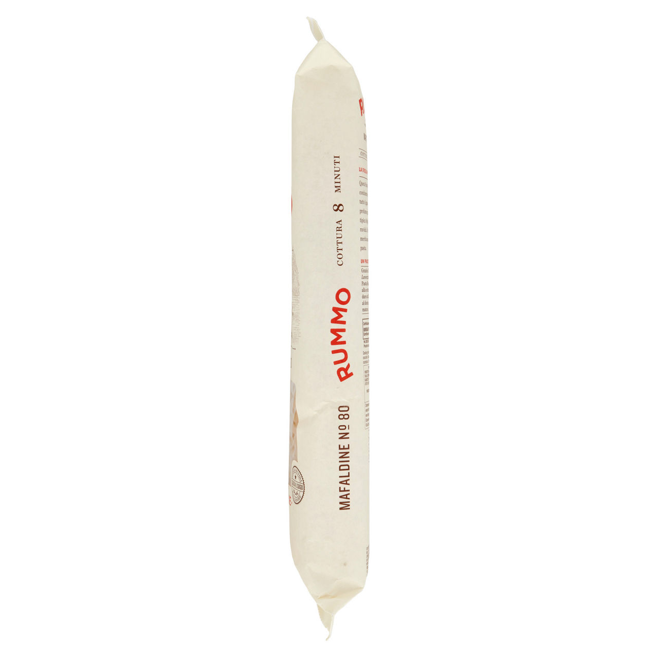 Pasta di semola mafaldine 80 rummo g 500 - Immagine 41