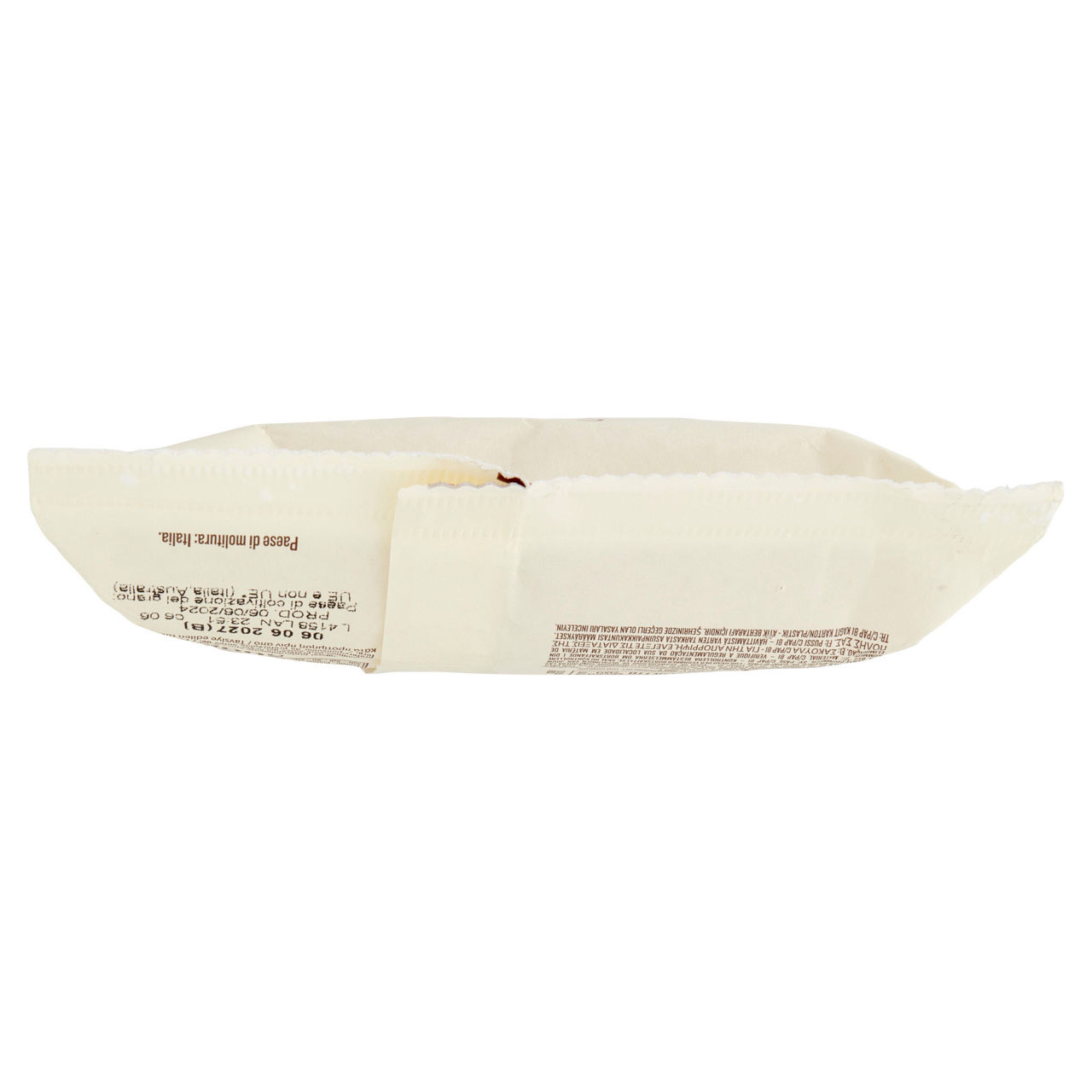 Pasta di semola mafaldine 80 rummo g 500 - Immagine 21