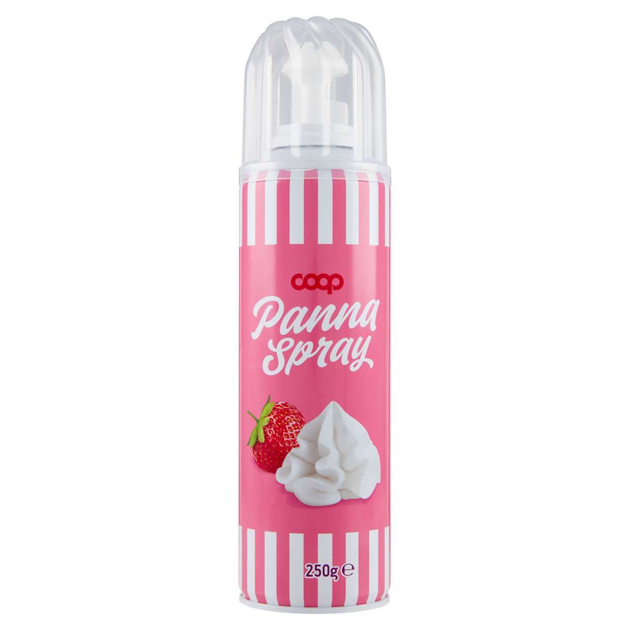 Panna spray 250 gr - Immagine 01