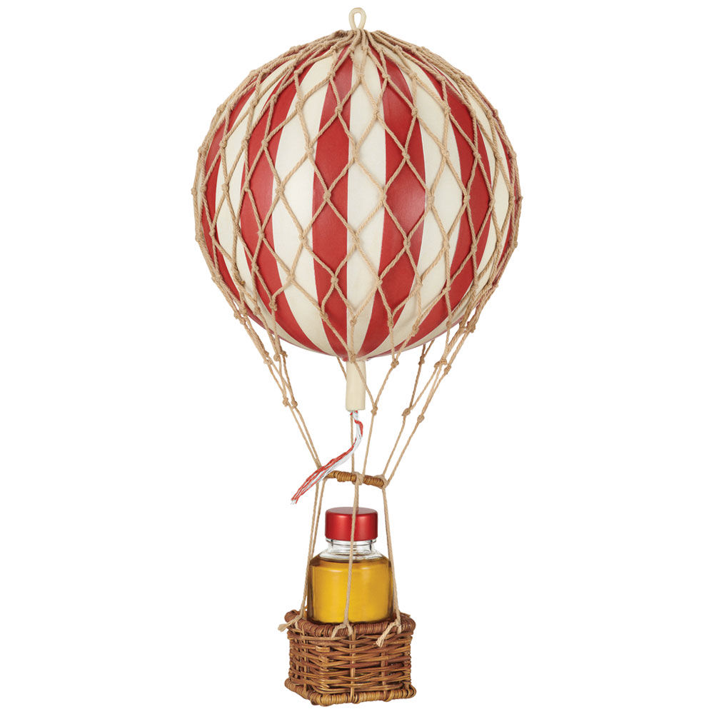 Grappa confezione regalo mongolfiera 50 ml - Immagine 11