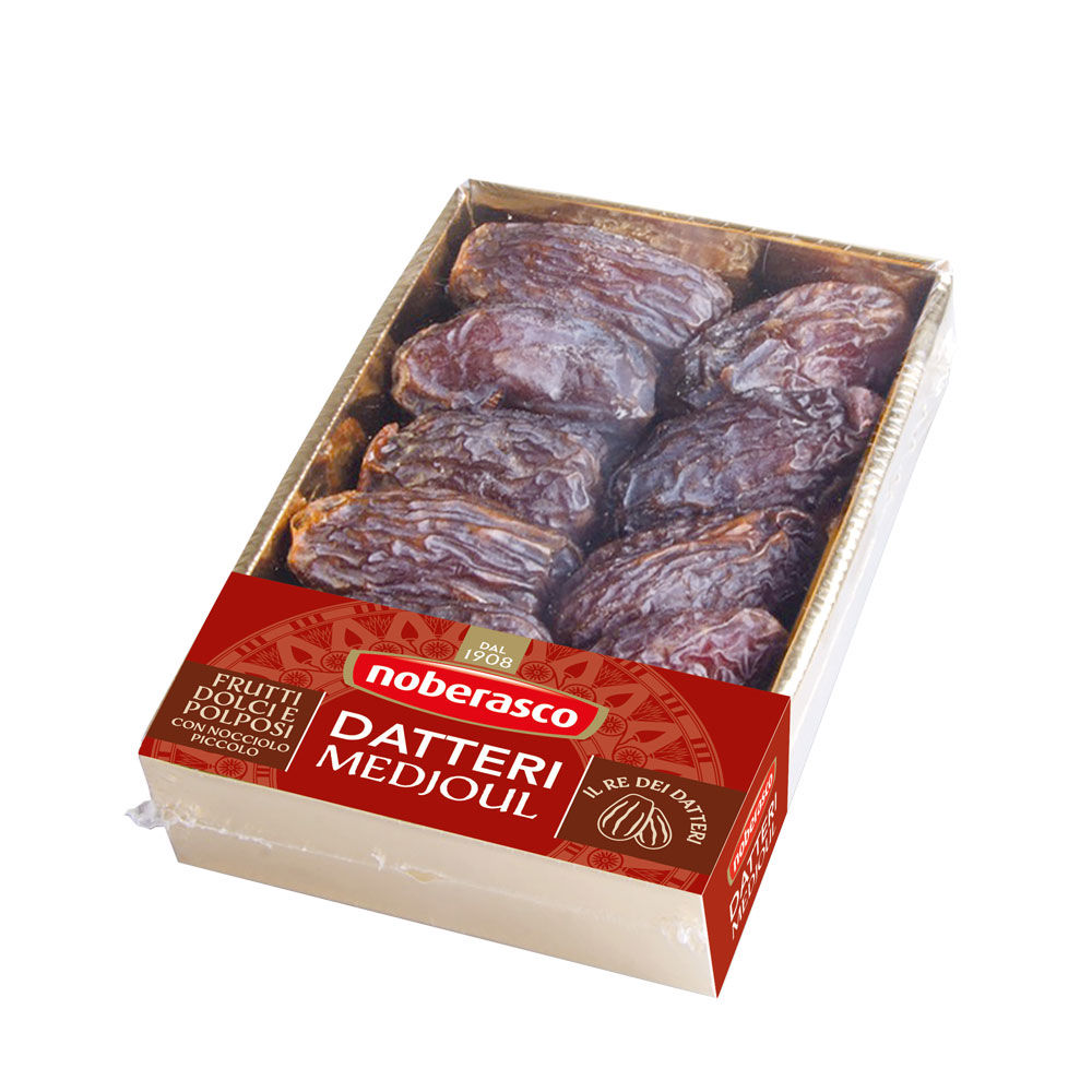 Datteri Medjoul essiccati 220 gr