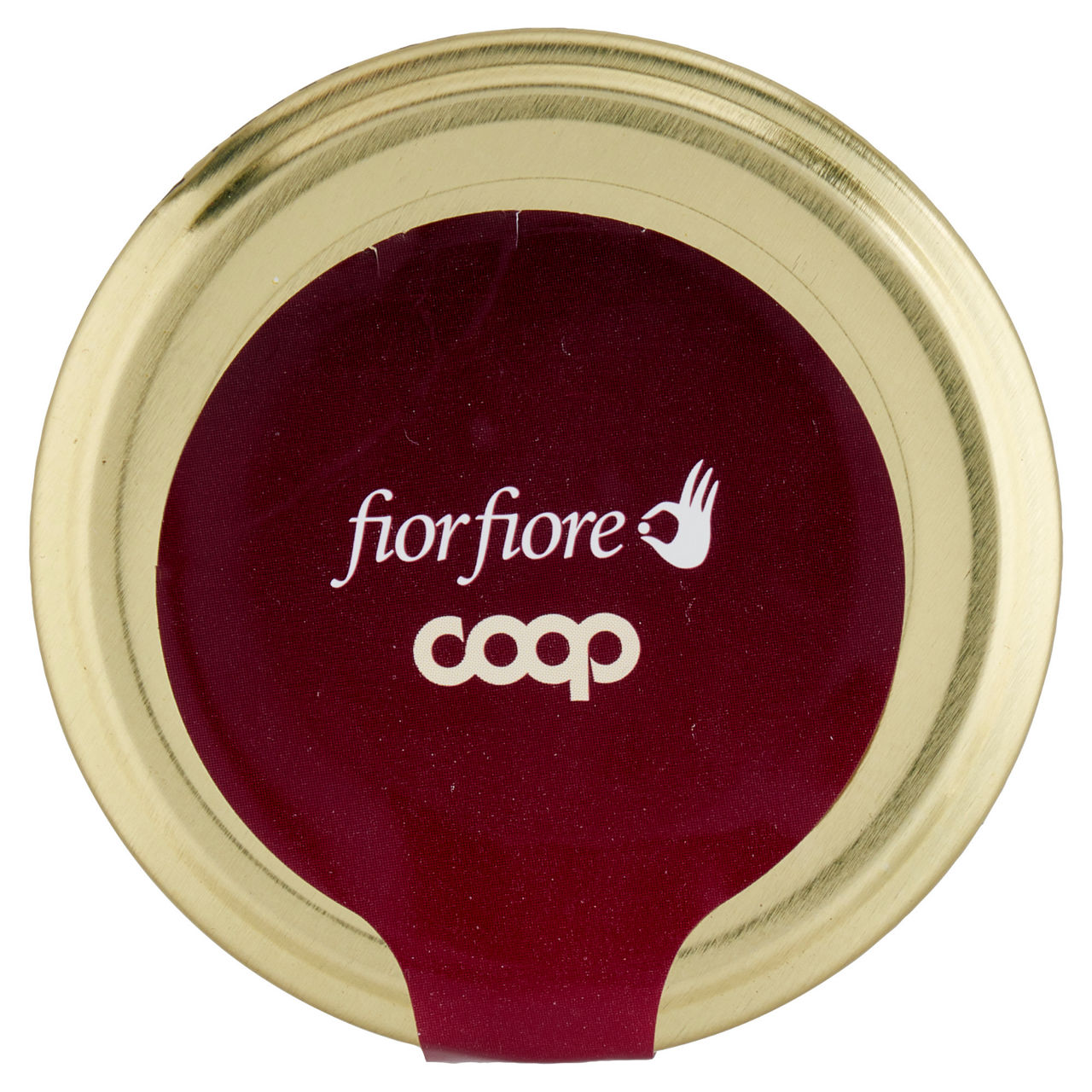 Filetti di alici del cantabrico c/peperoncino fior fiore coop vv g 110 - Immagine 51