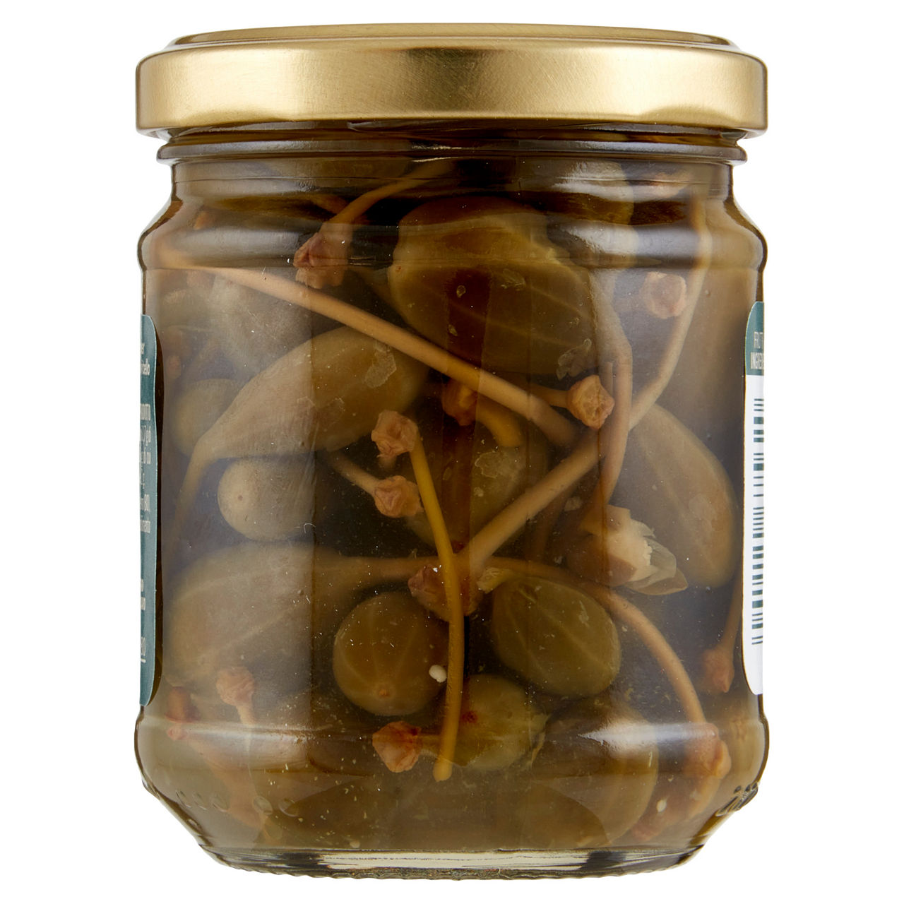 Frutti del cappero all'agrodolce coop g 190 sgocc 95 g - Immagine 51