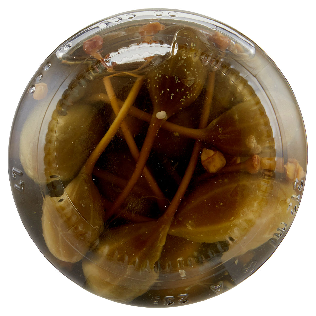 Frutti del cappero all'agrodolce coop g 190 sgocc 95 g - Immagine 21