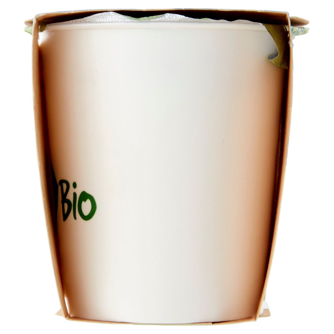 Yogurt da Latte Fieno bianco naturale bio 2 pz da 125 gr - Immagine 61