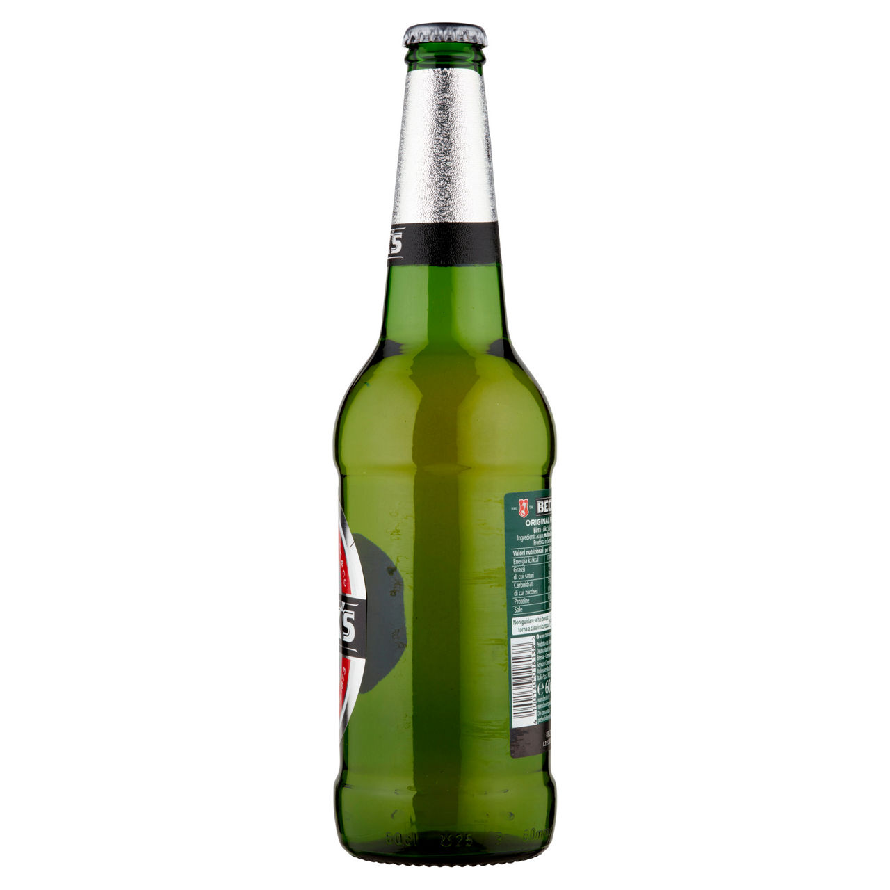 Birra Beck's 600 ml - Immagine 51