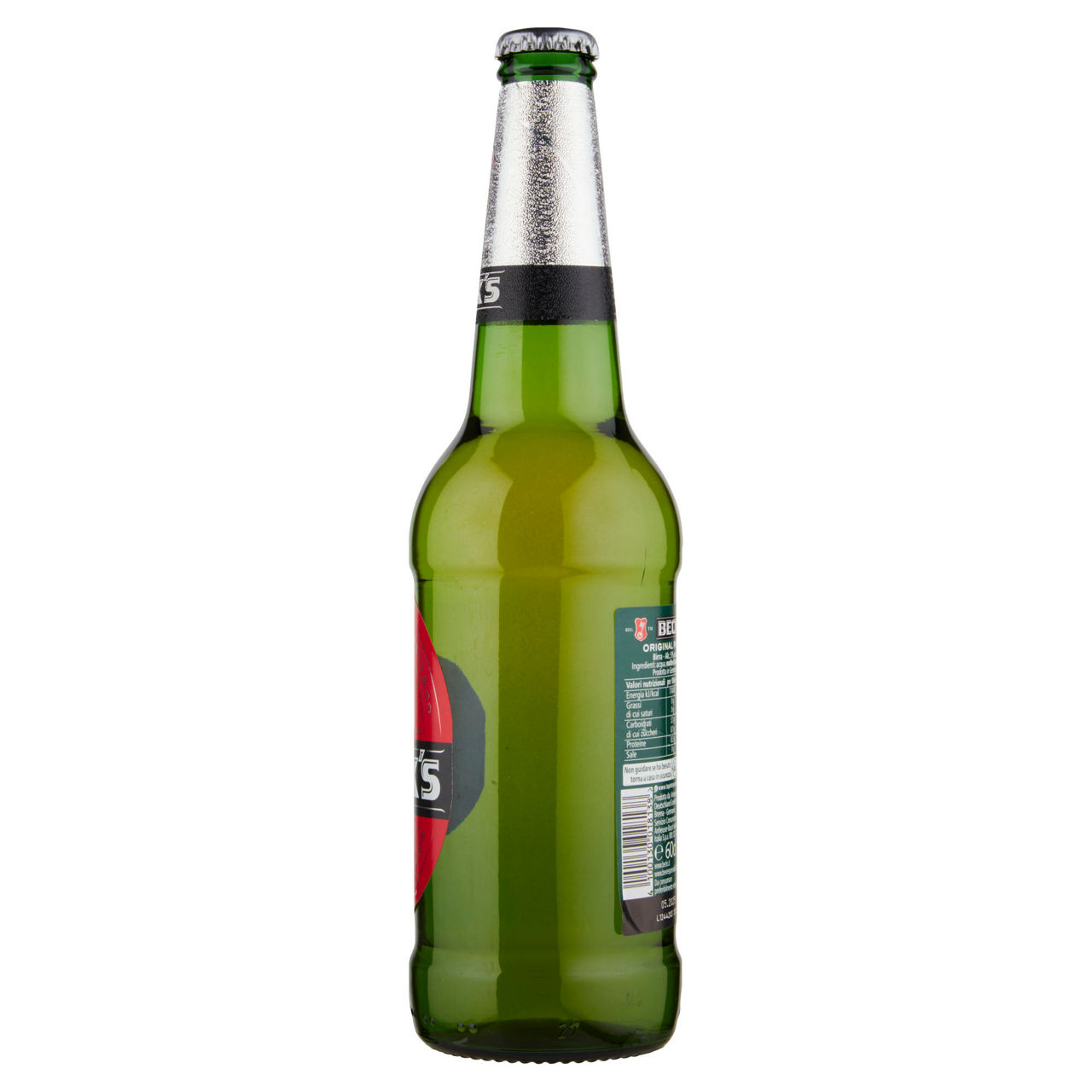 Birra Beck's 600 ml - Immagine 91