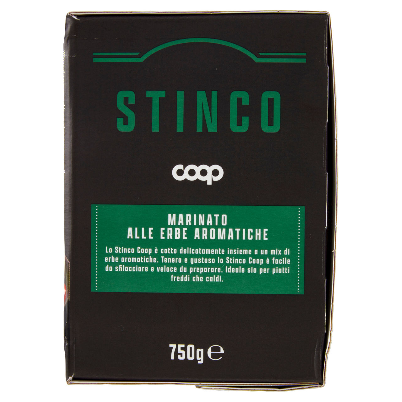 Stinco precotto marinato alle erbe aromatiche 750 gr - Immagine 41