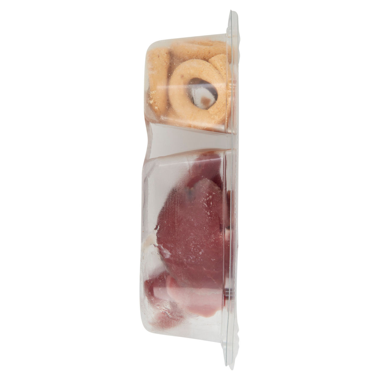 Snack a base di speck e taralli 65 gr - Immagine 41
