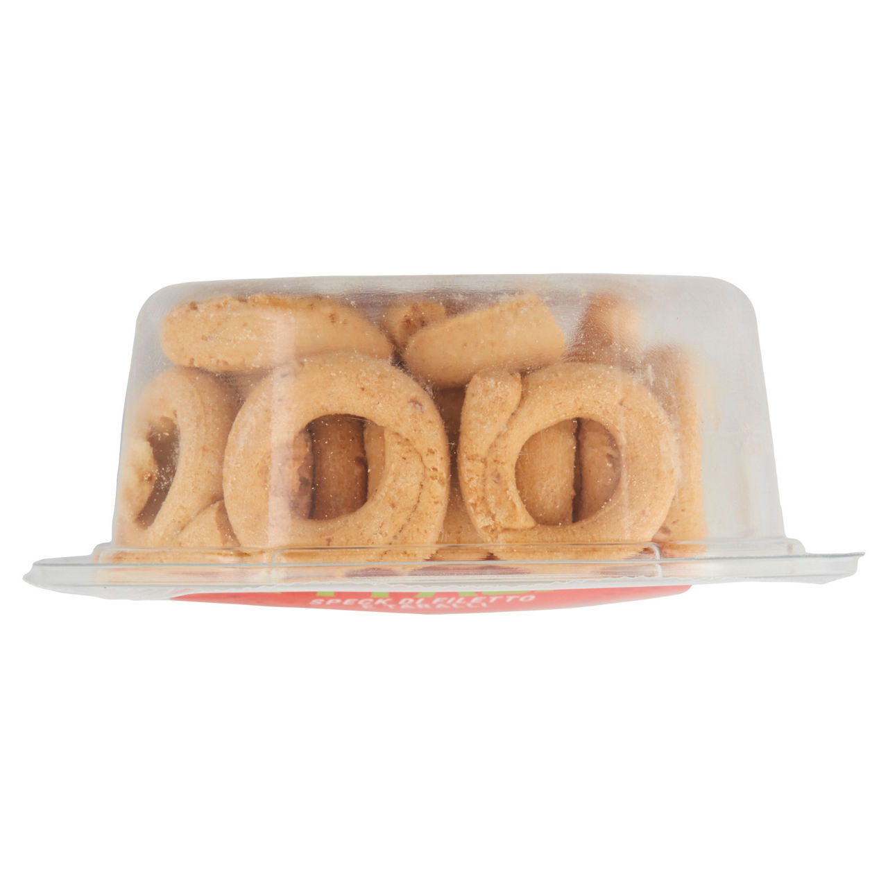 Snack a base di speck e taralli 65 gr - Immagine 11