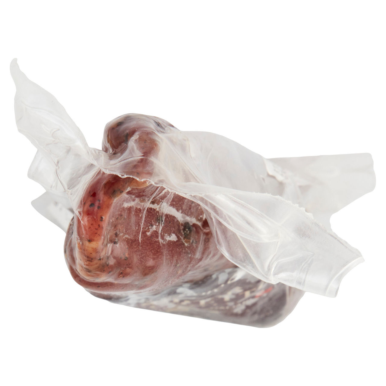 Trancio di speck di filetto da suini 100% italiani - Immagine 21