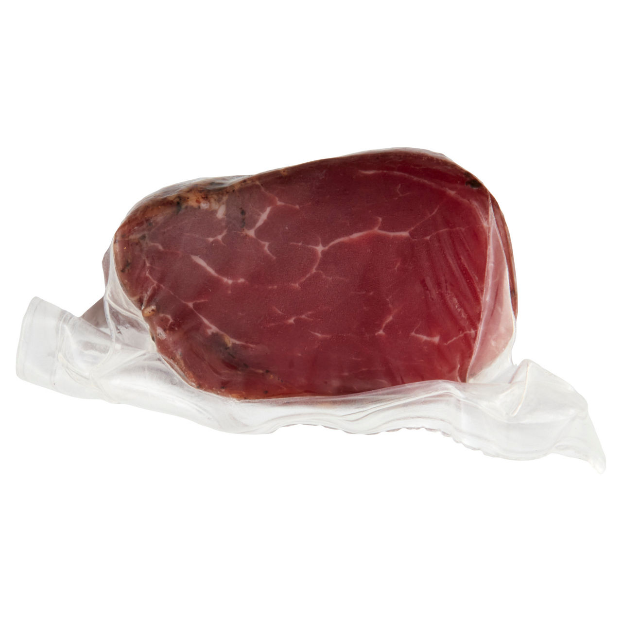 Trancio di speck di filetto da suini 100% italiani - Immagine 41