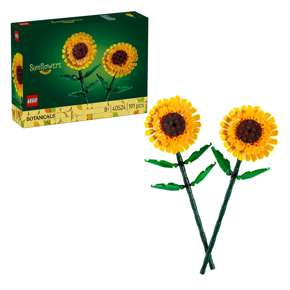 Girasoli Botanicals 40524