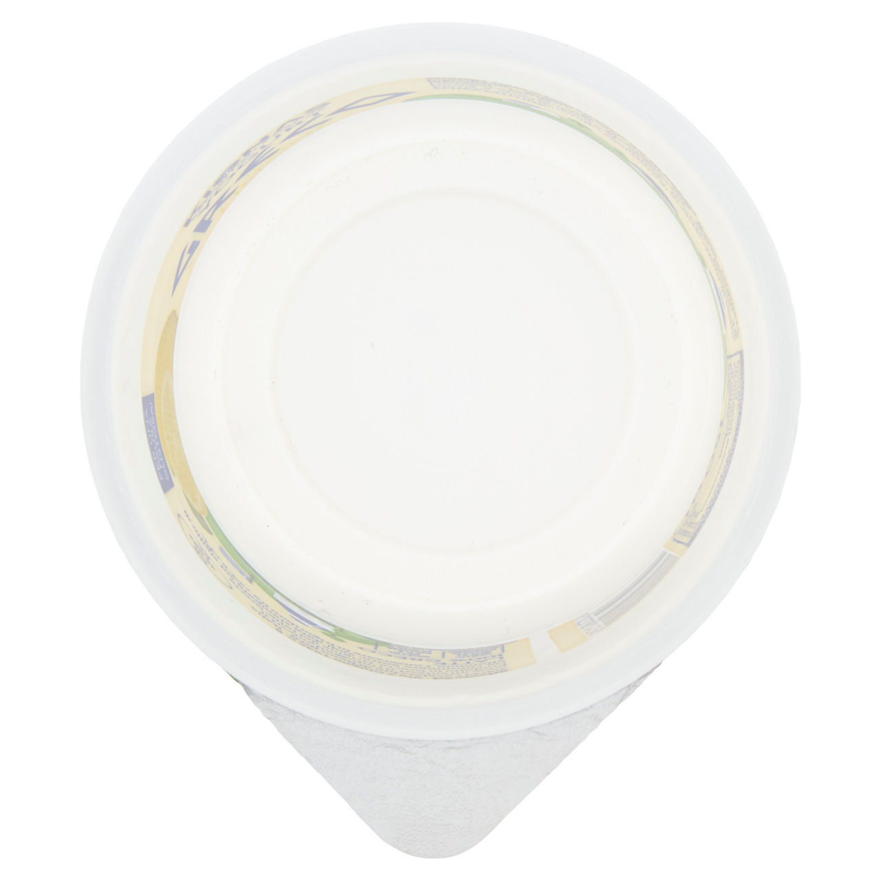 Yogurt Greco zero grassi al limone 150 gr - Immagine 41