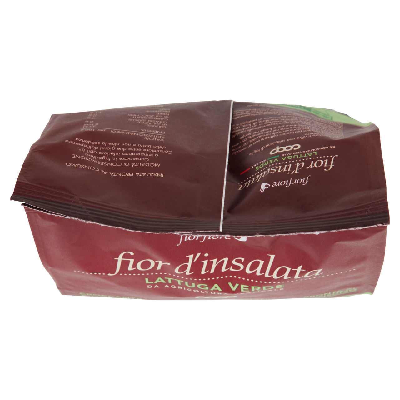 Insalata lattuga verde 100 gr - Immagine 21