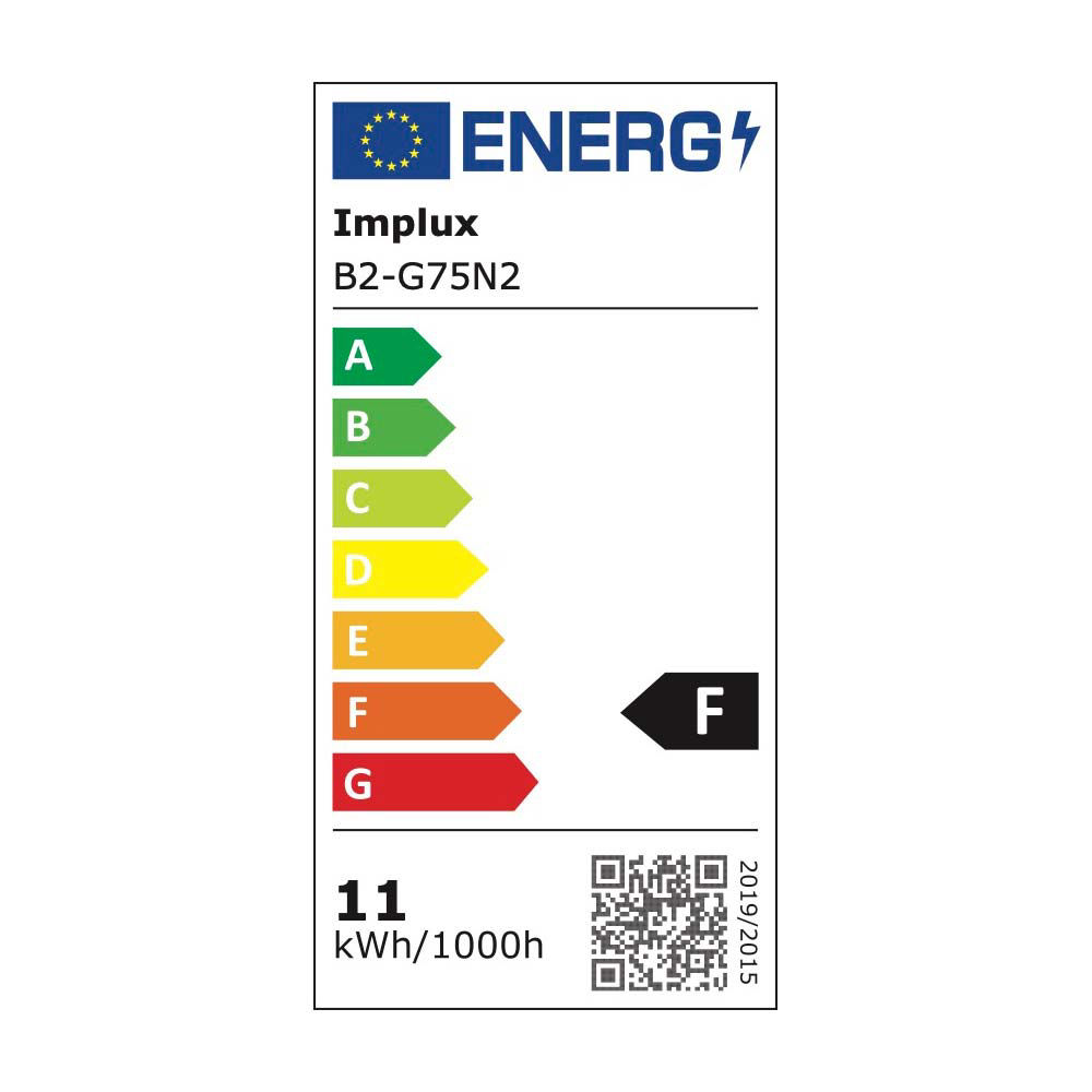 Lampadine goccia LED E27 1055 lumen luce naturale 2 pz - Immagine 21