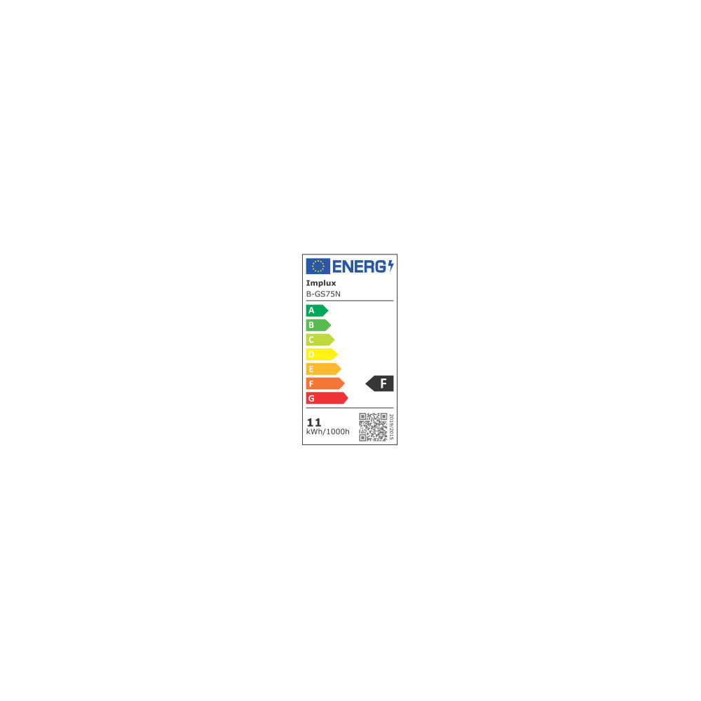 2 goccia e27 11w 1055 lm 4000k sens. crep - Immagine 11