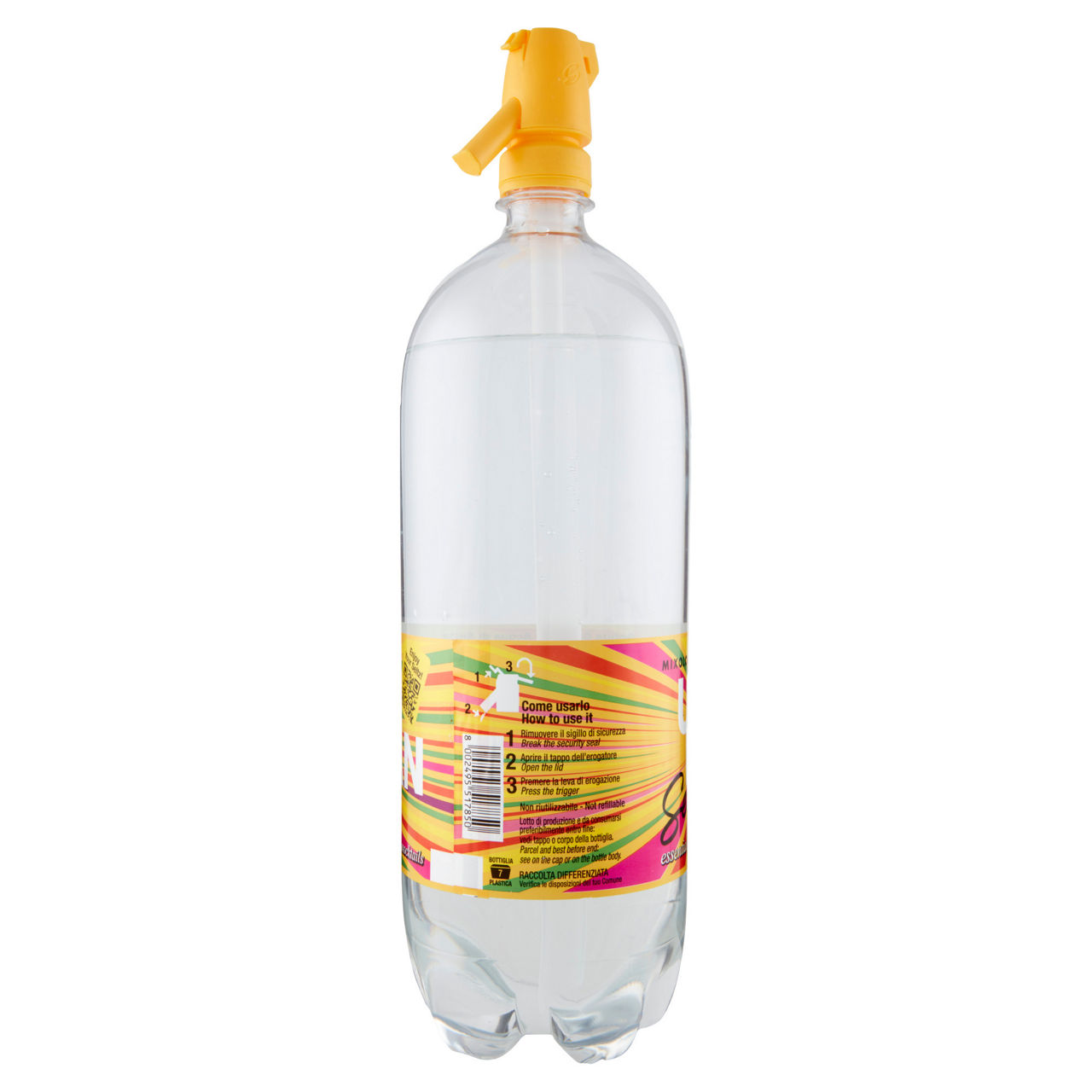 Urban seltz pet l 1,5 - Immagine 21