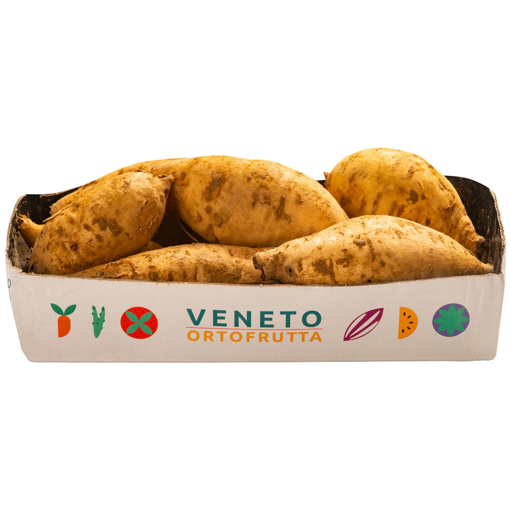 Patate Americane 800 gr