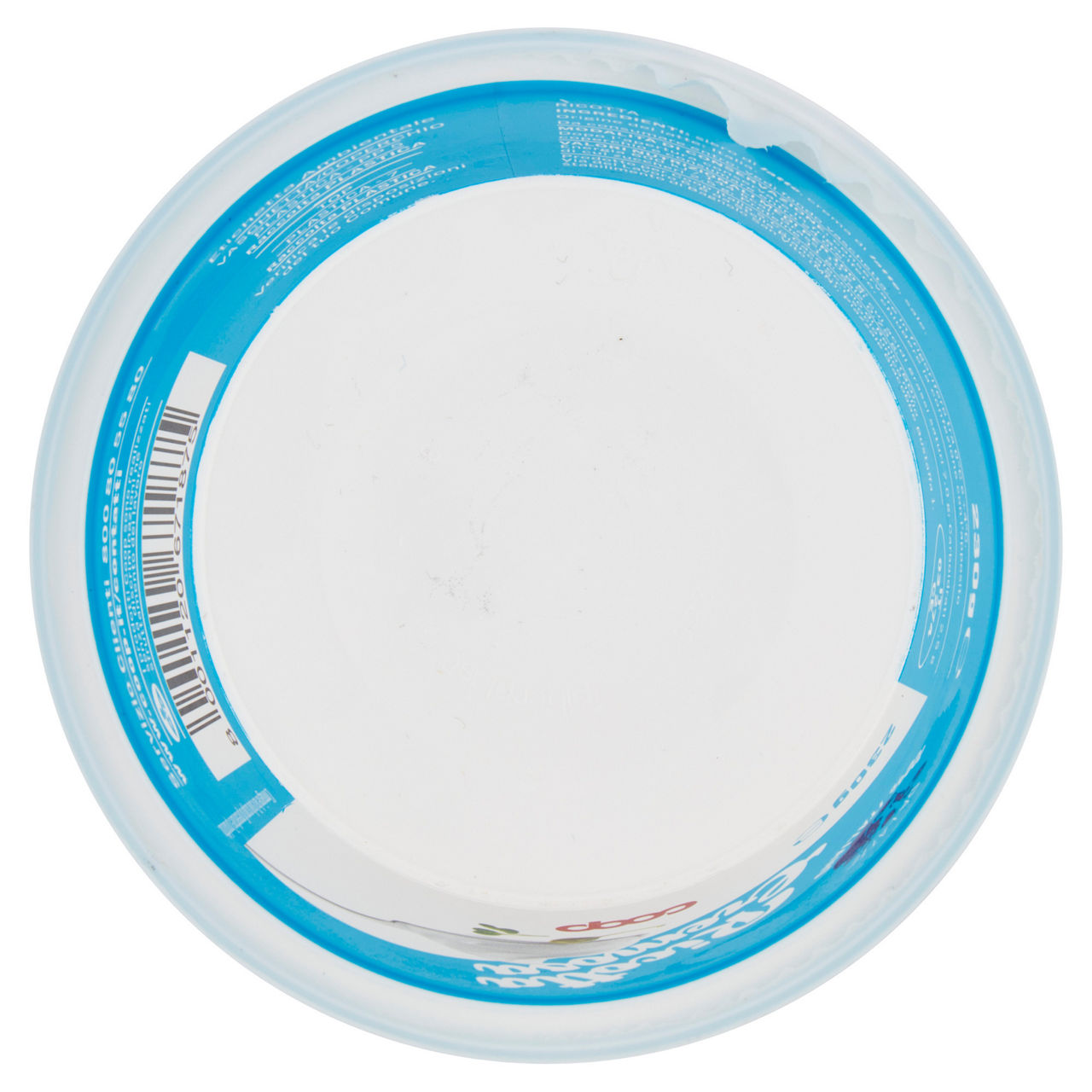 Ricotta cremosa 230 gr - Immagine 51