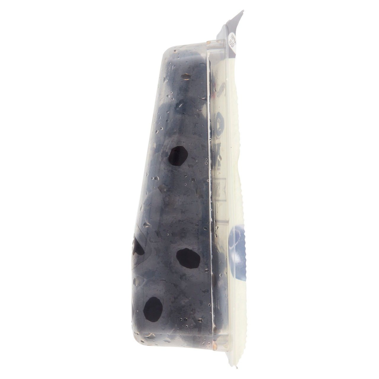 Olive nere snocciolate pronte all'uso 2 pz x 50 gr - Immagine 41
