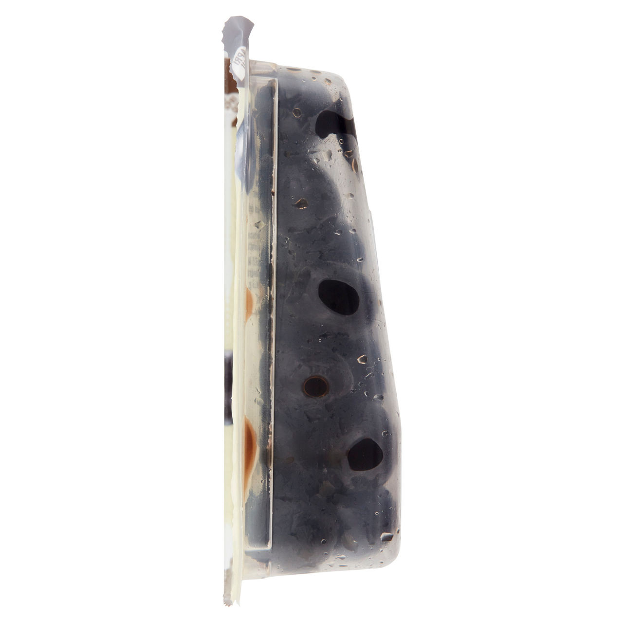 Olive nere snocciolate pronte all'uso 2 pz x 50 gr - Immagine 11
