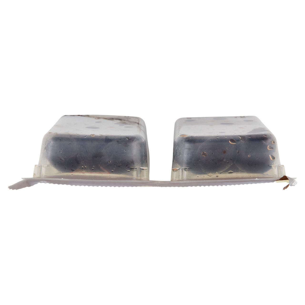 Olive nere snocciolate pronte all'uso 2 pz x 50 gr - Immagine 31