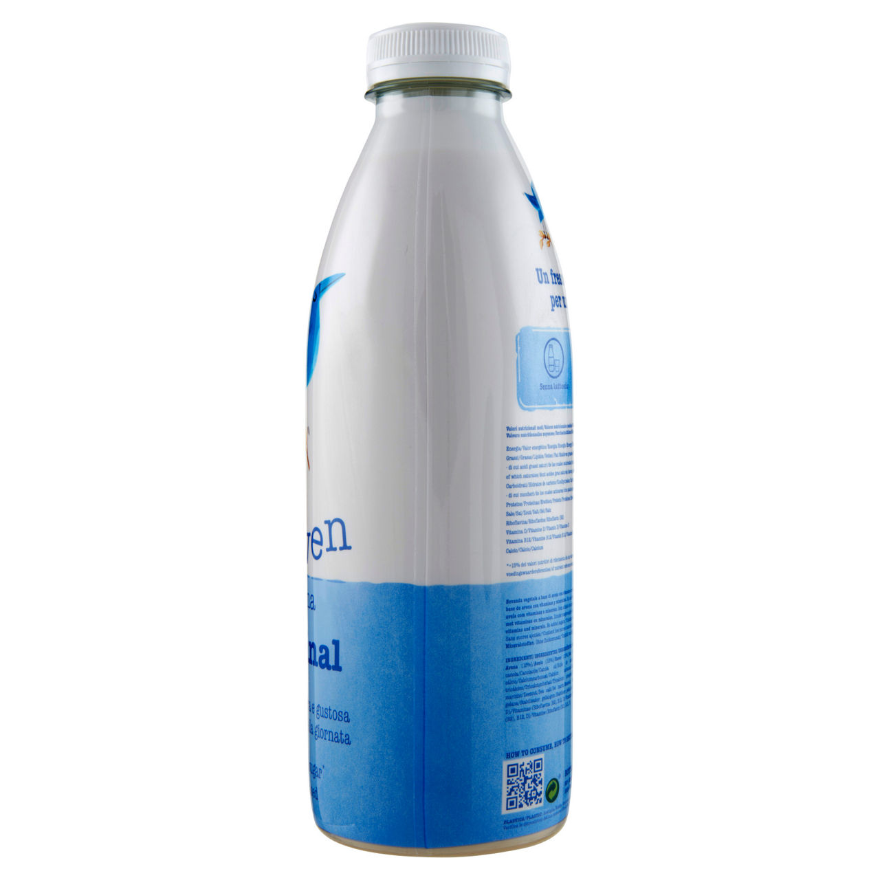 Bevanda di avena 750 ml - Immagine 21