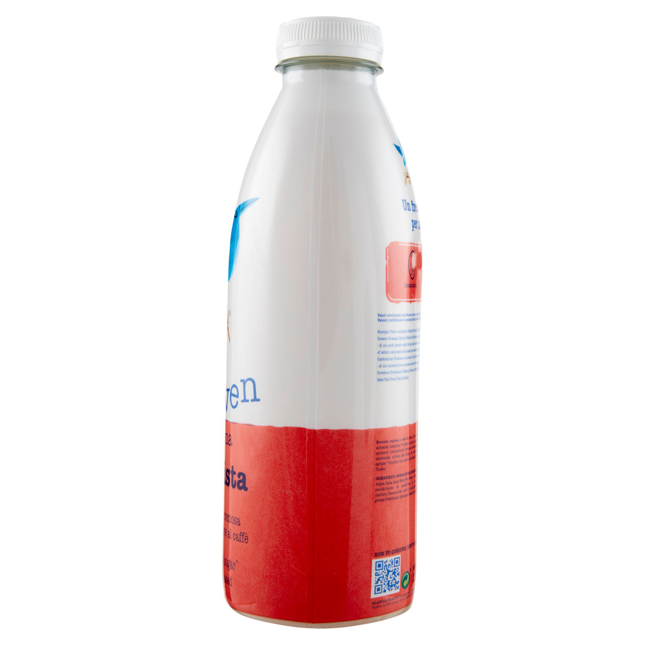 Bevanda di avena tipo Barista 750 ml - Immagine 31