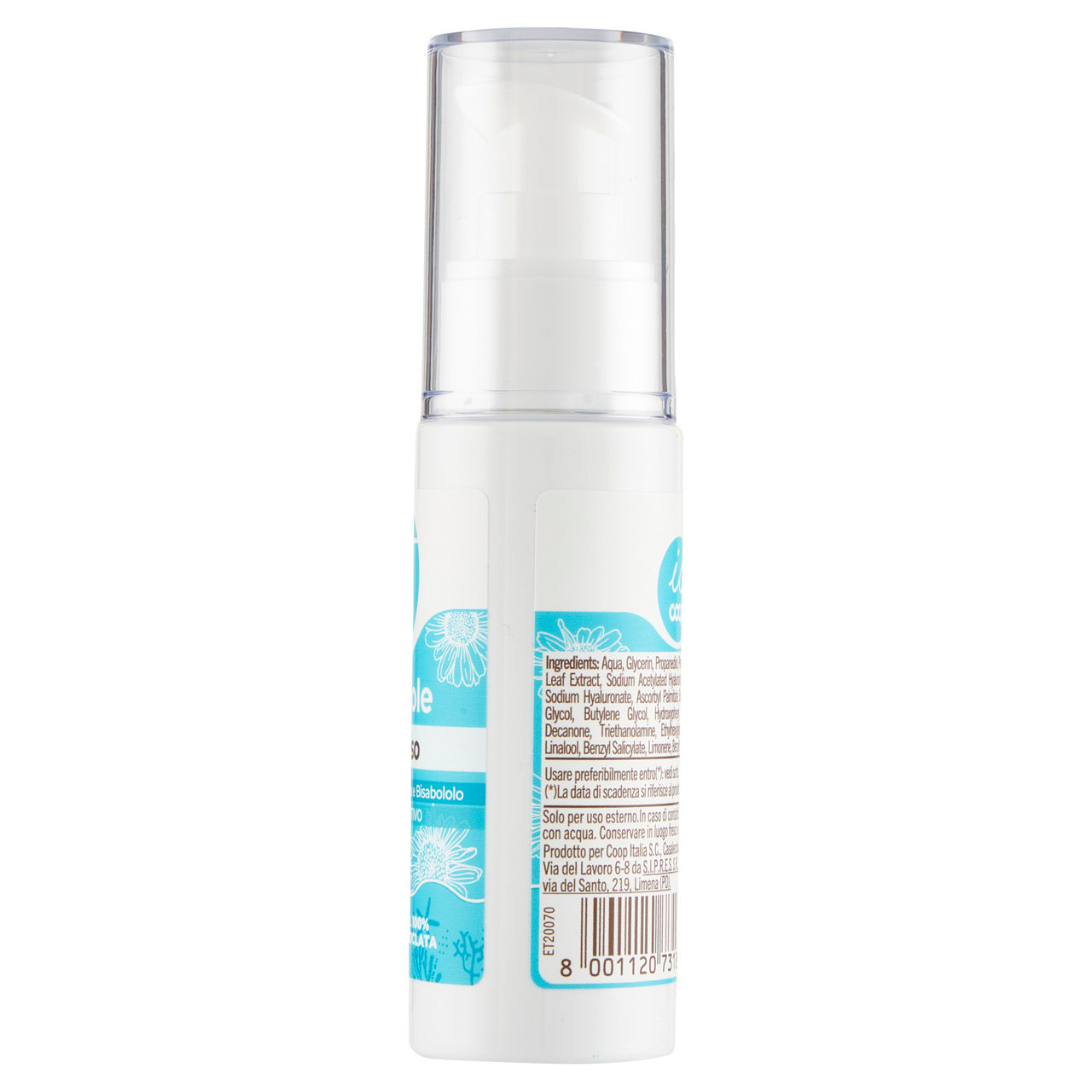 Siero doposole per viso 50 ml - Immagine 31