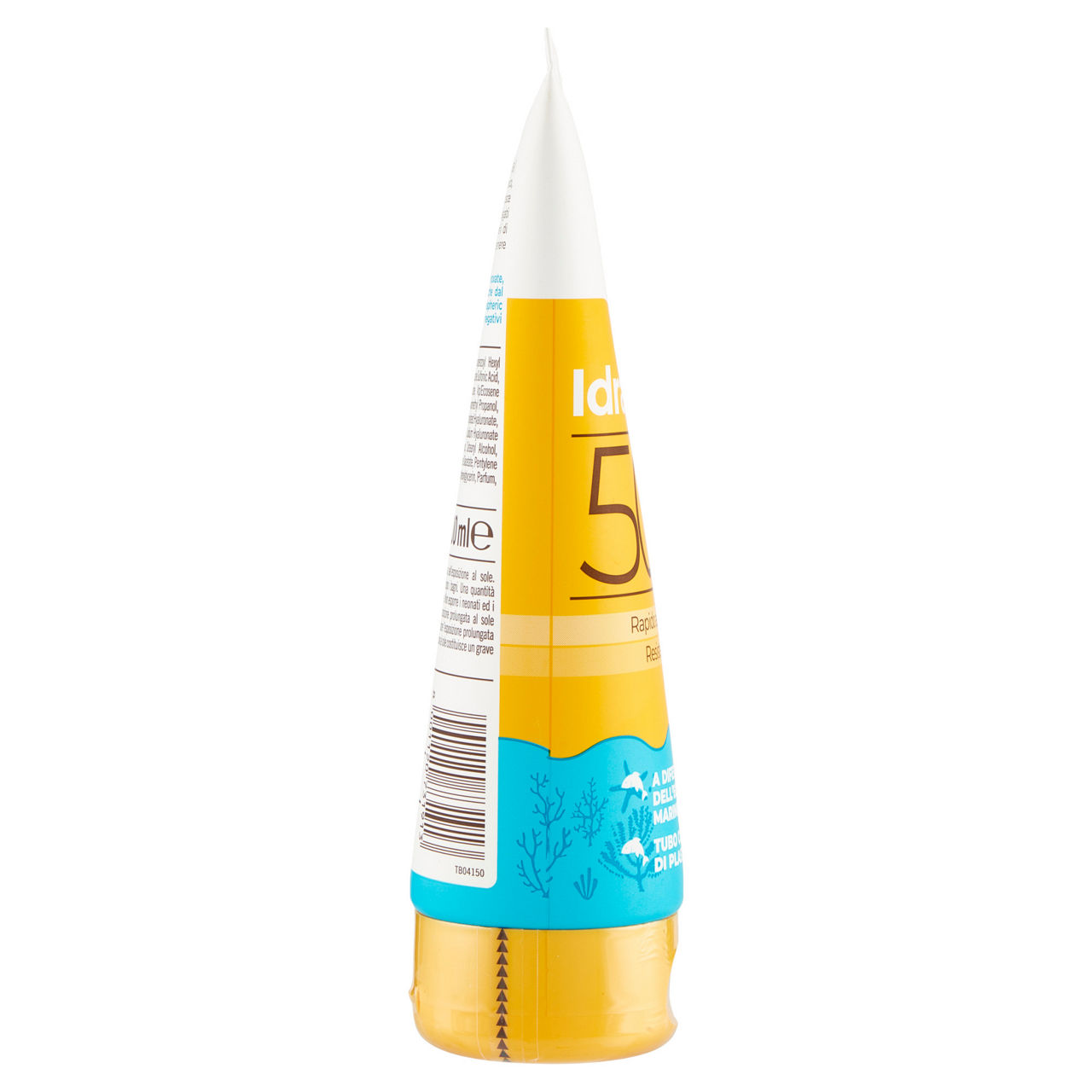 Latte solare Idratazione+ SPF 50+ ml 200 - Immagine 41