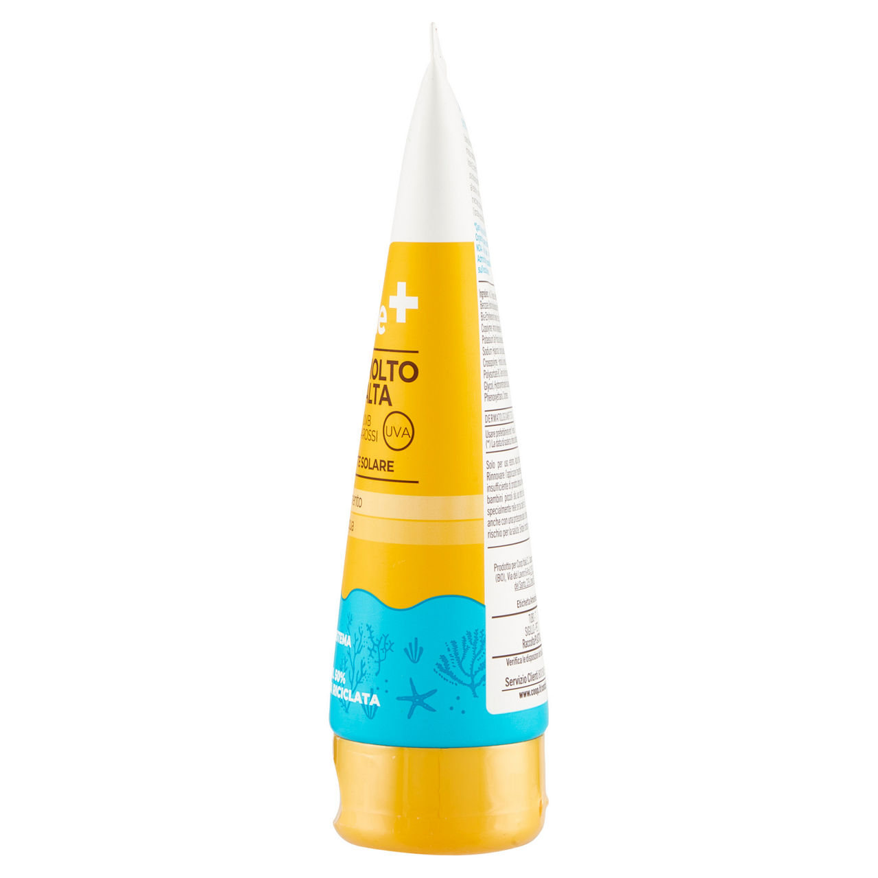 Latte solare Idratazione+ SPF 50+ ml 200 - Immagine 21