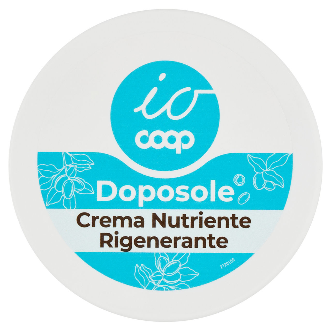 Crema doposole coop io ml 300 - Immagine 01