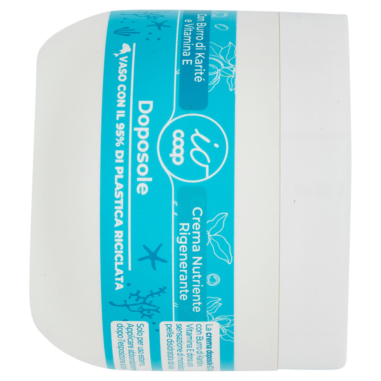 Crema doposole coop io ml 300 - Immagine 31