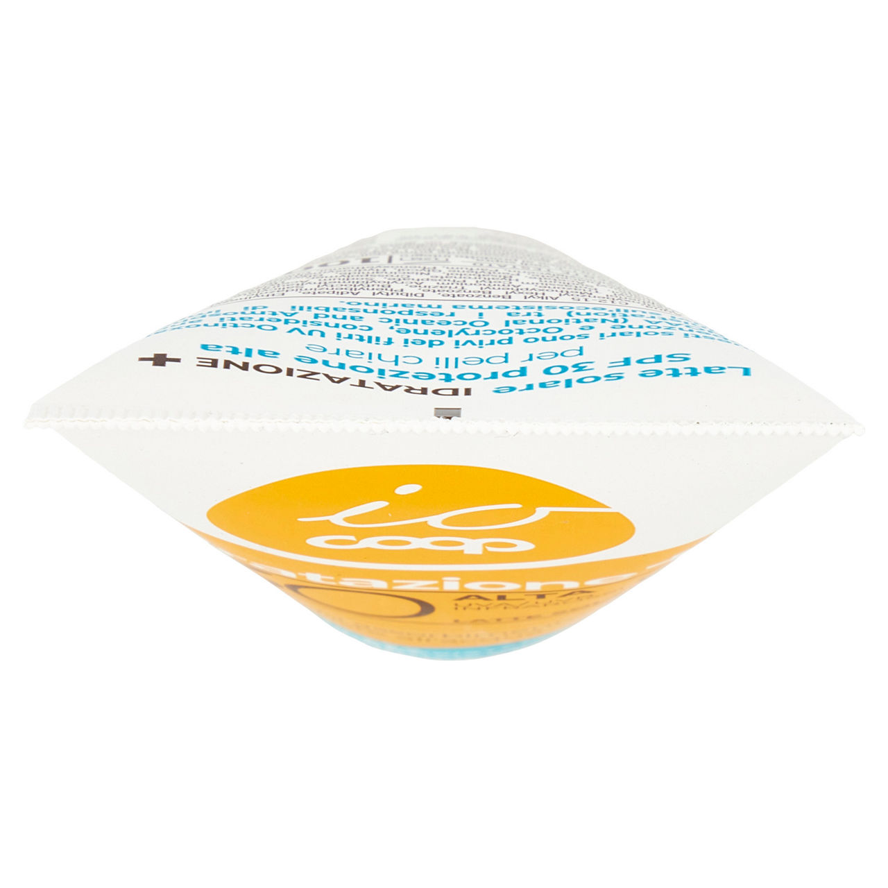 Latte solare idratazione+ mini size spf 30 ml 100 - Immagine 61