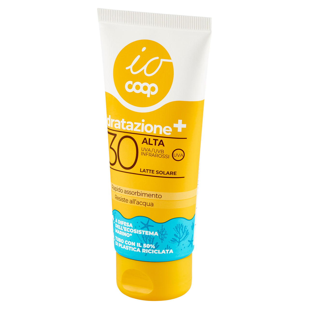 Latte solare idratazione+ mini size spf 30 ml 100 - Immagine 31