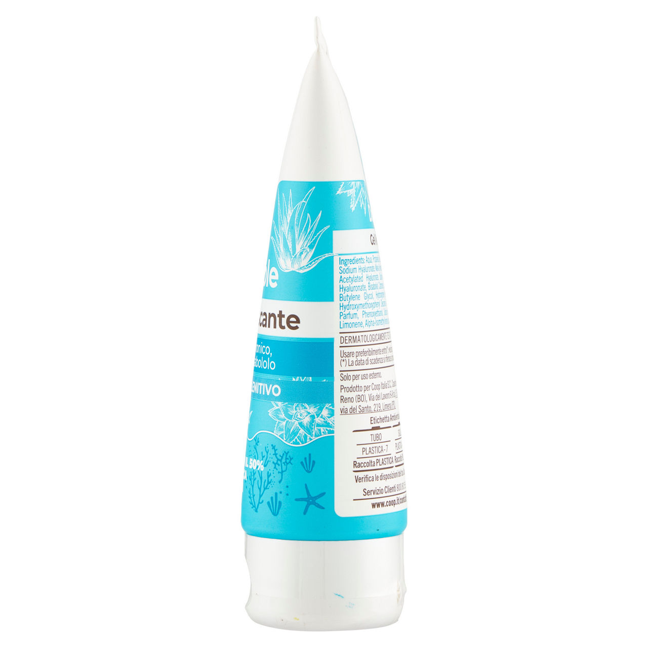 Gel doposole mini size coop io ml 100 - Immagine 21