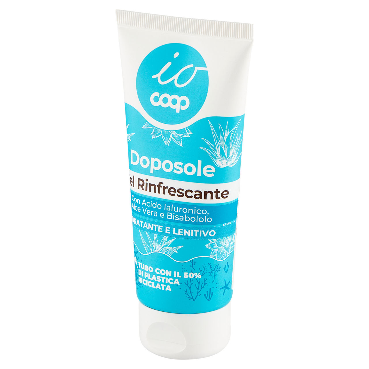 Gel doposole mini size coop io ml 100 - Immagine 41