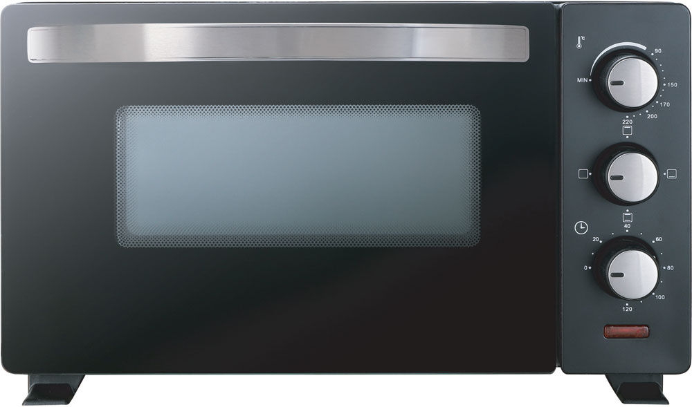 Forno elettrico 20 lt - Immagine 11