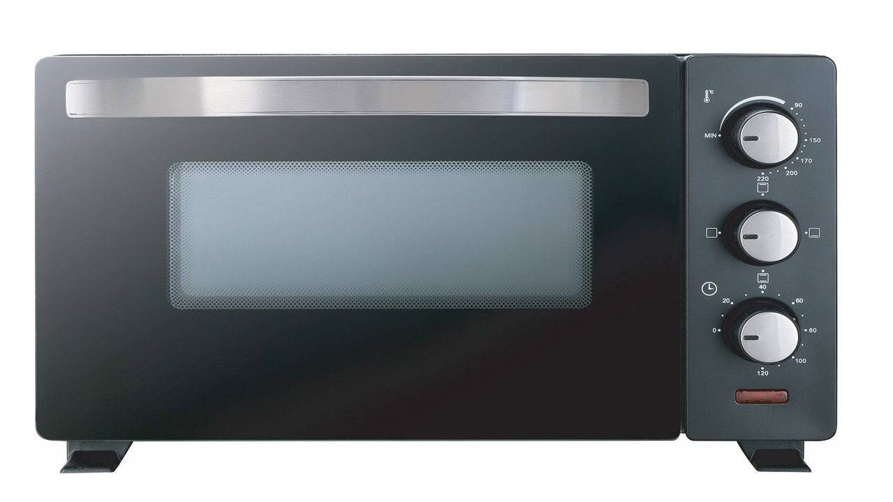 Forno elettrico 20 lt - Immagine 21