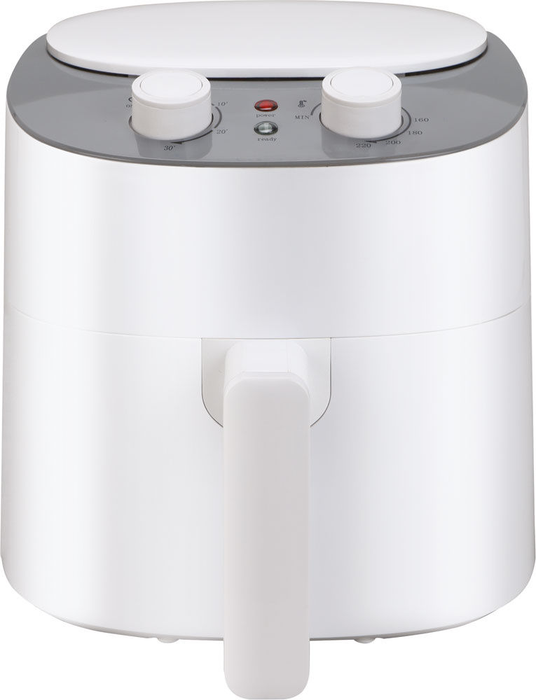 Friggitrice ad aria 4,2 lt - Immagine 01