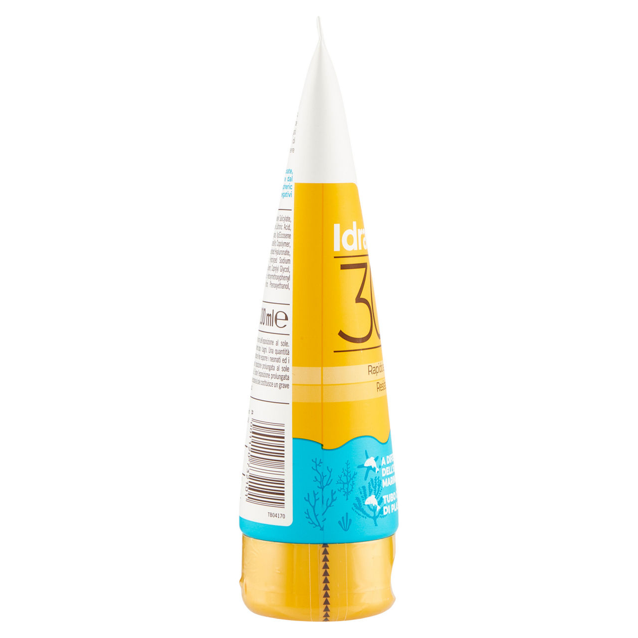 Latte solare Idratazione+ SPF 30 ml 200 - Immagine 31