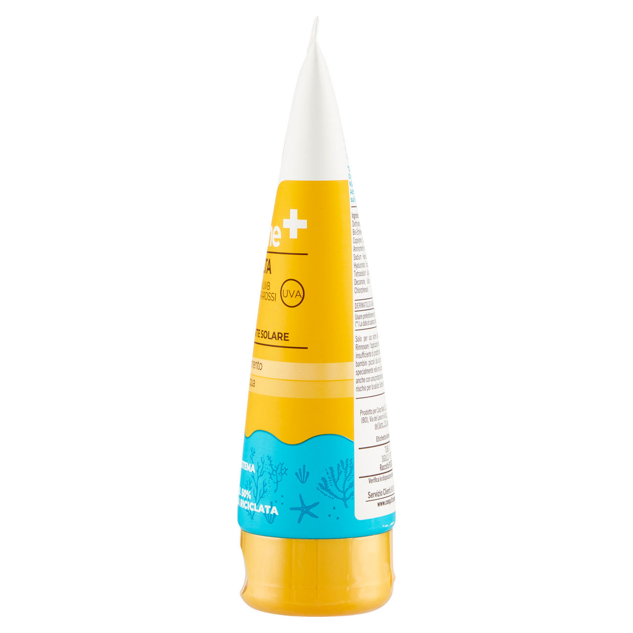 Latte solare Idratazione+ SPF 30 ml 200 - Immagine 61