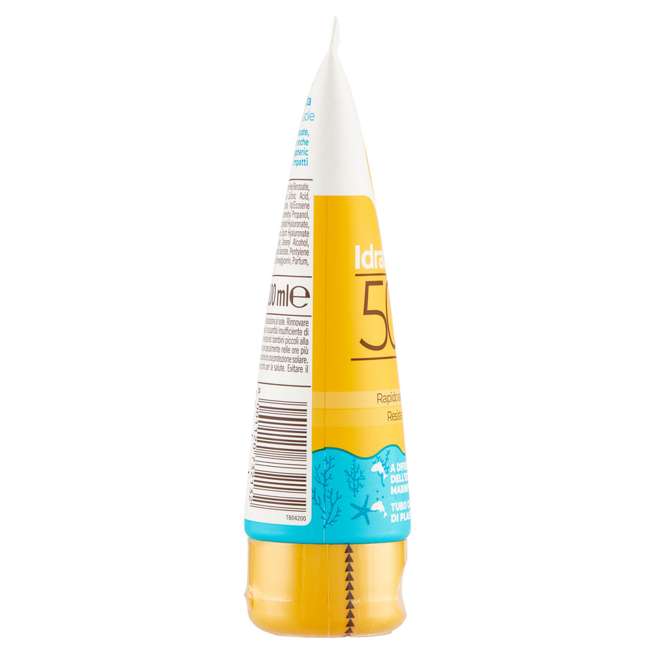 Latte solare idratazione+ fp50+ mini size coop io ml 100 - Immagine 61
