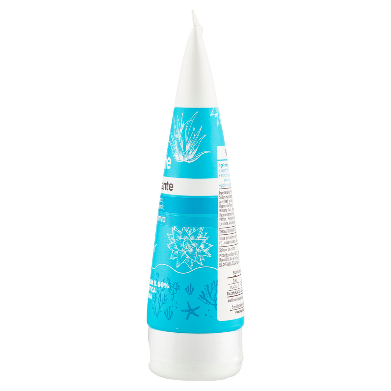 Gel doposole coop io ml 200 - Immagine 31