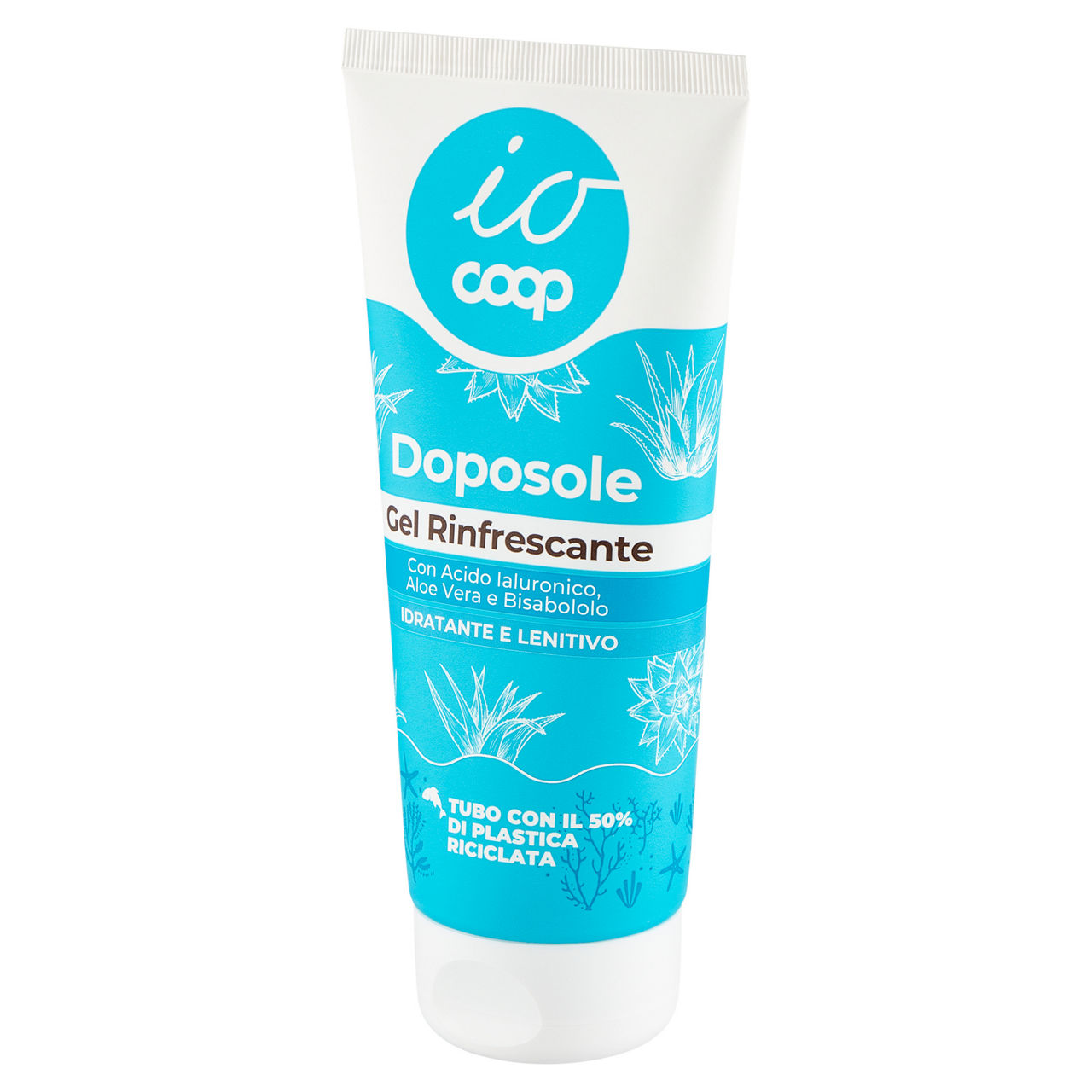 Gel doposole coop io ml 200 - Immagine 11