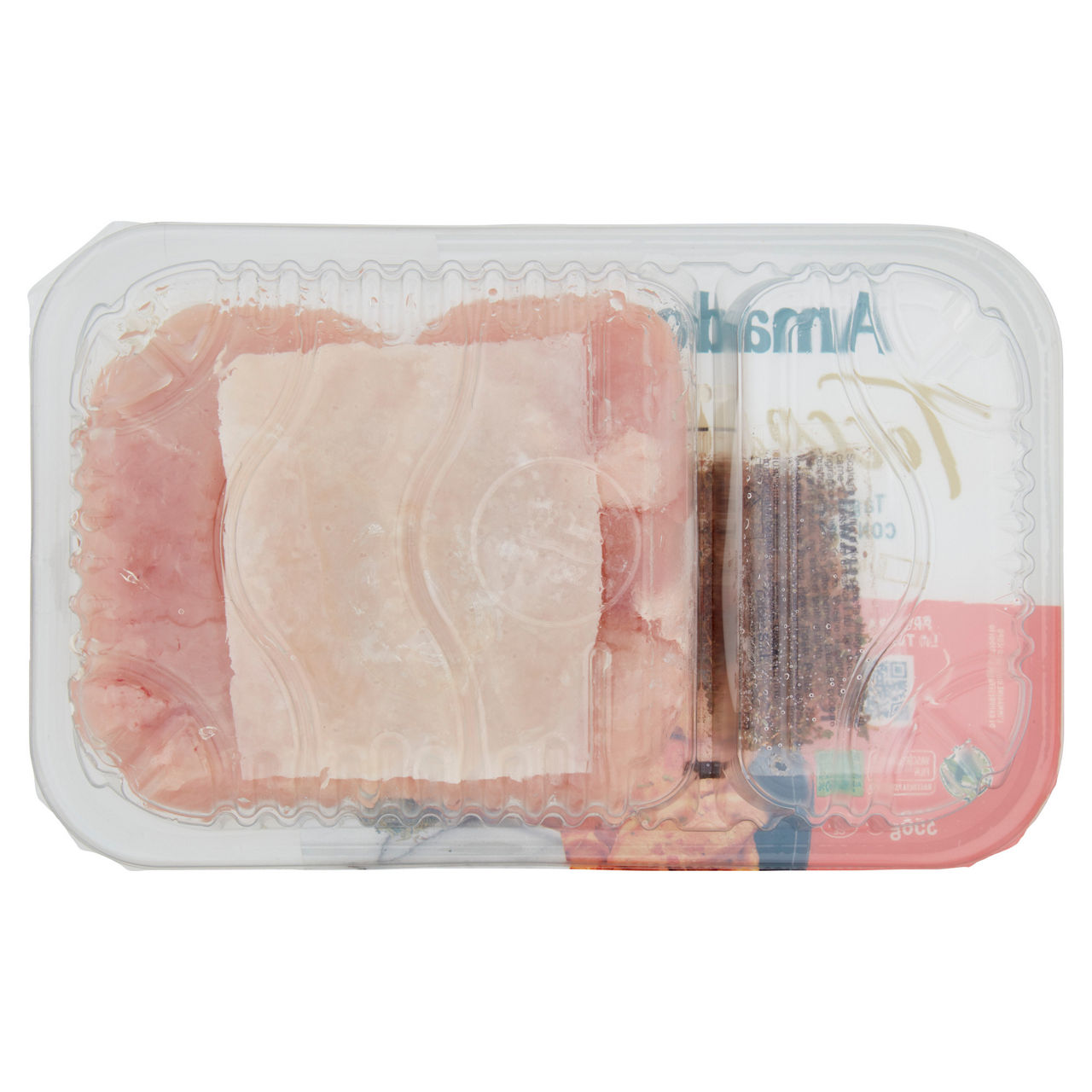Tagliata di petto di pollo con sale rosso delle Hawaii 350 gr - Immagine 31