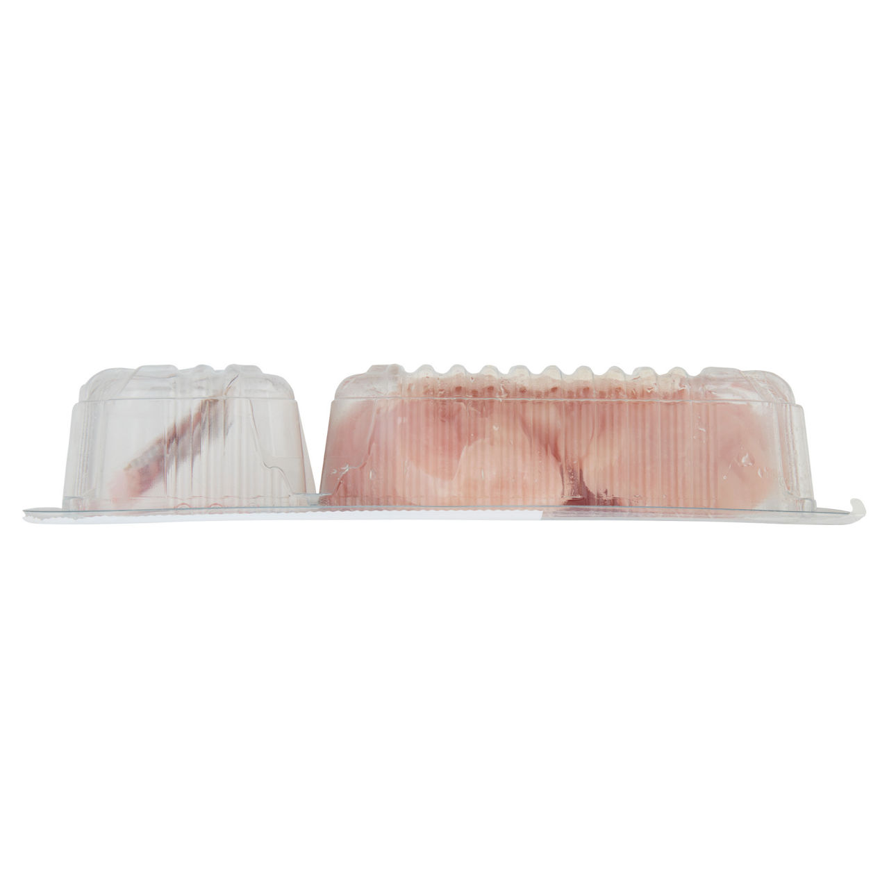 Tagliata di petto di pollo con sale rosso delle Hawaii 350 gr - Immagine 11