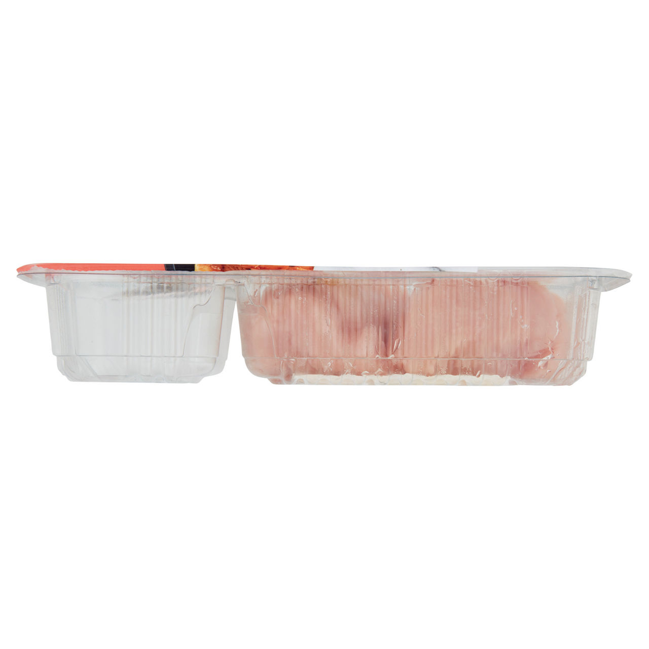 Tagliata di petto di pollo con sale rosso delle Hawaii 350 gr - Immagine 21