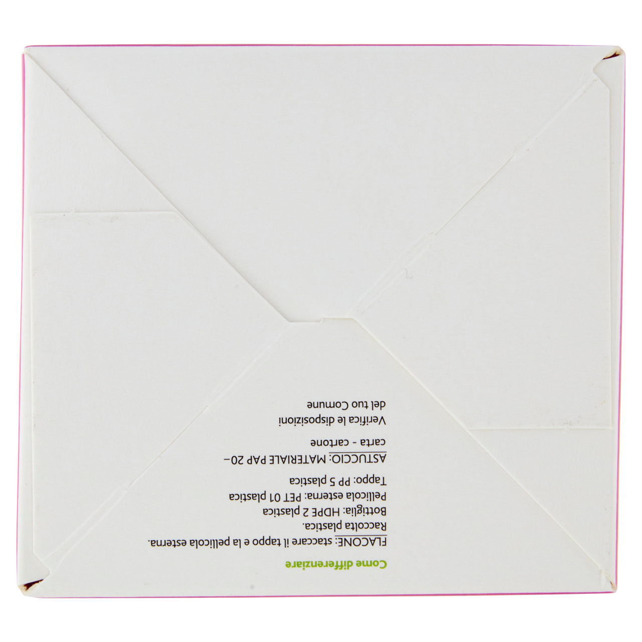Detergente intimo per pelli normali protezione extra fresh 2 pz x 200 ml - Immagine 21